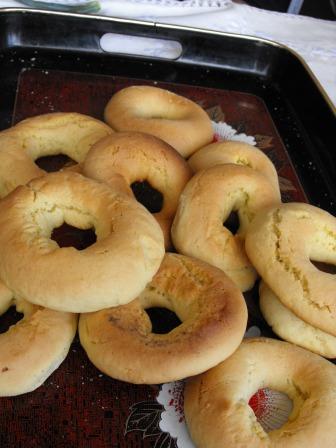 Feira da Rosquilha Argozelo