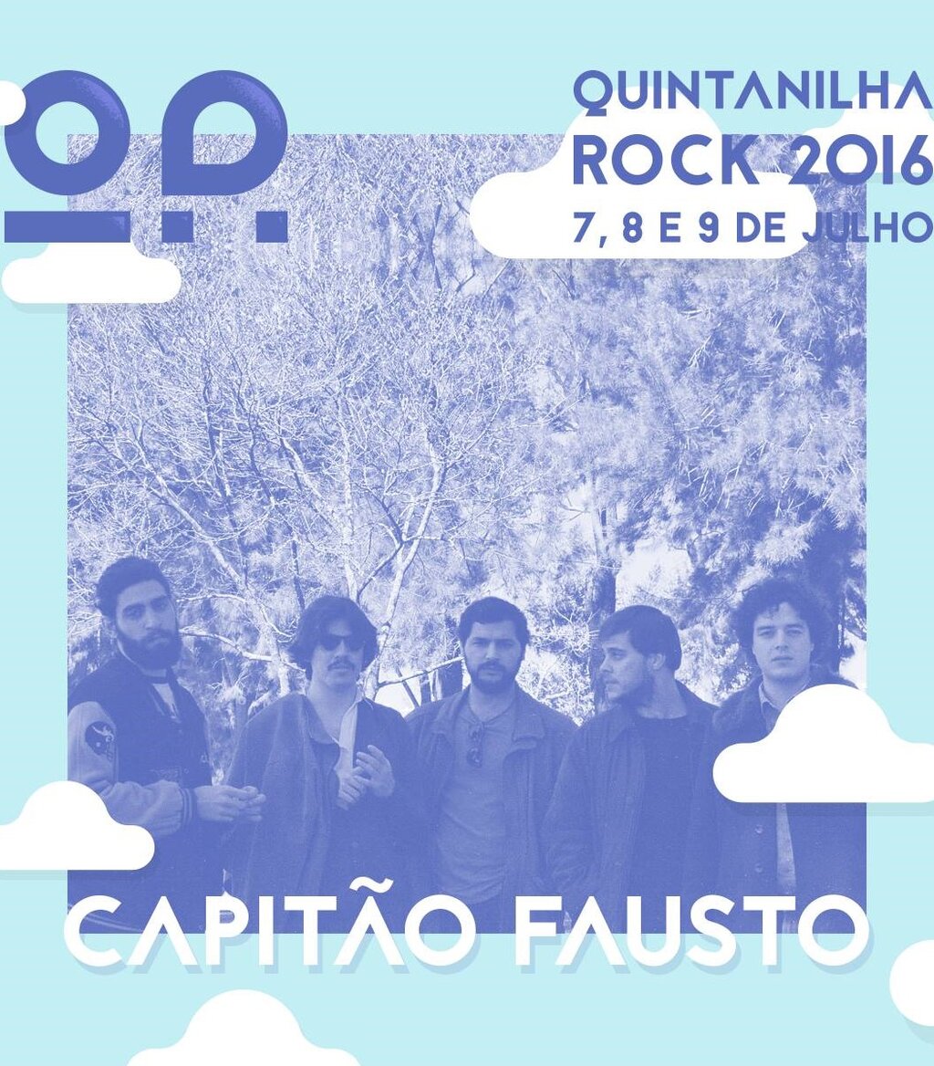 Capitão Fausto