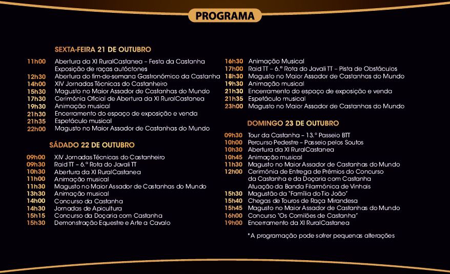 Programa