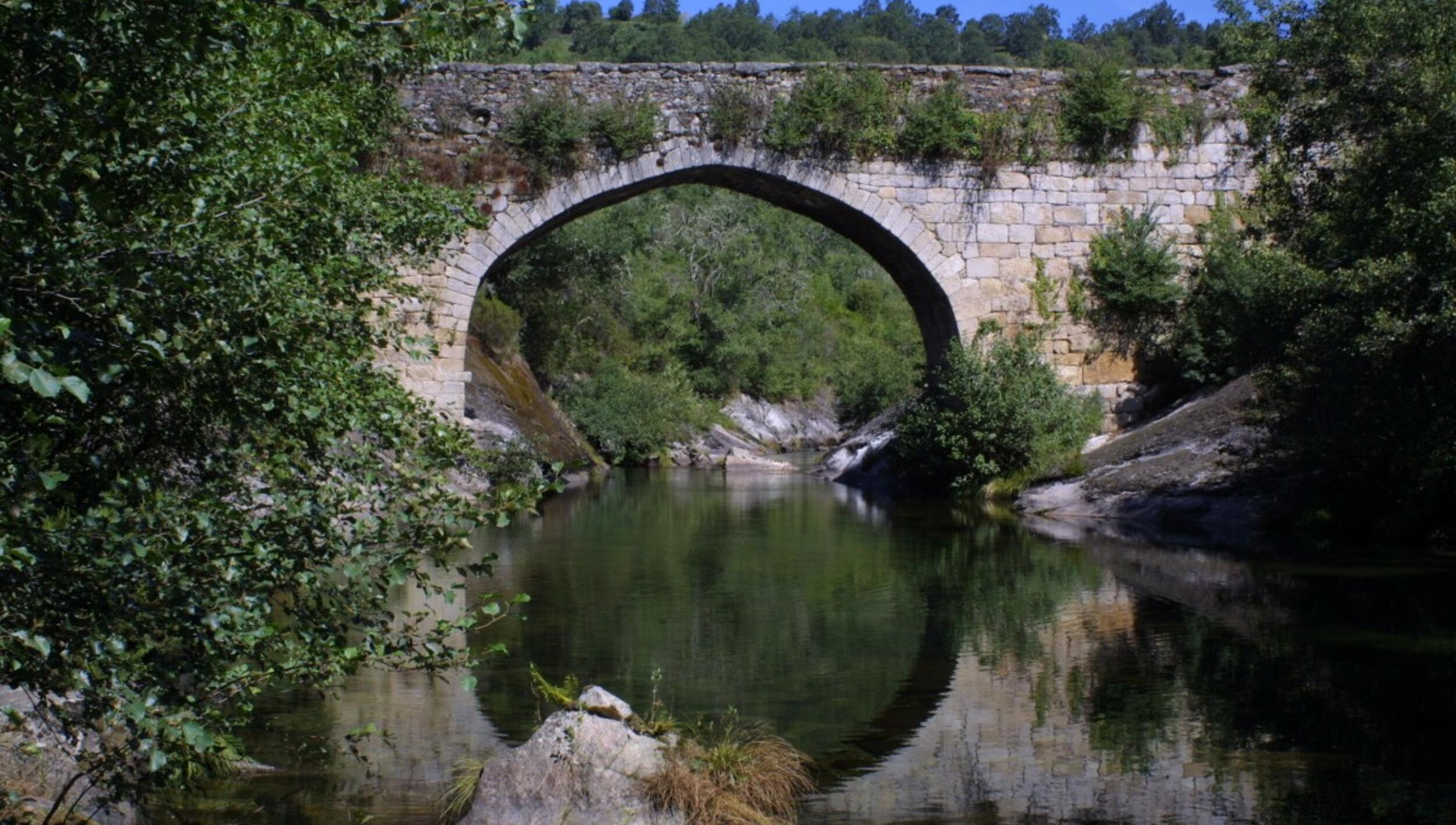 Ponte das Vinhas