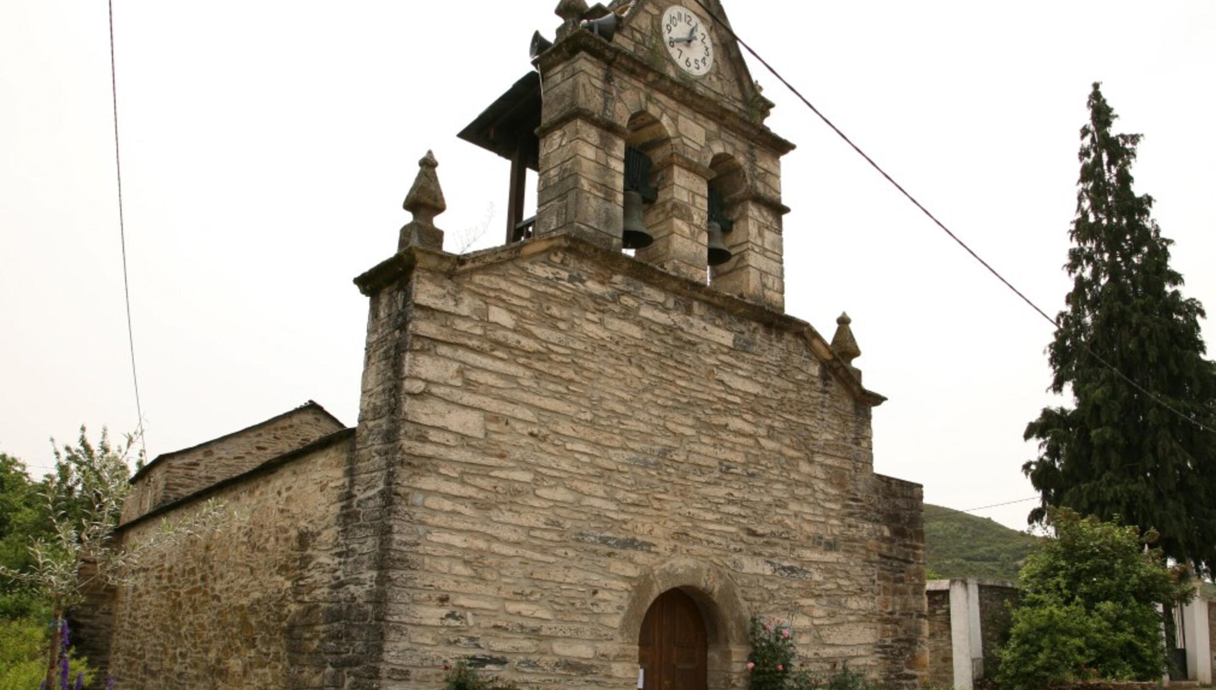 Igreja Matriz
