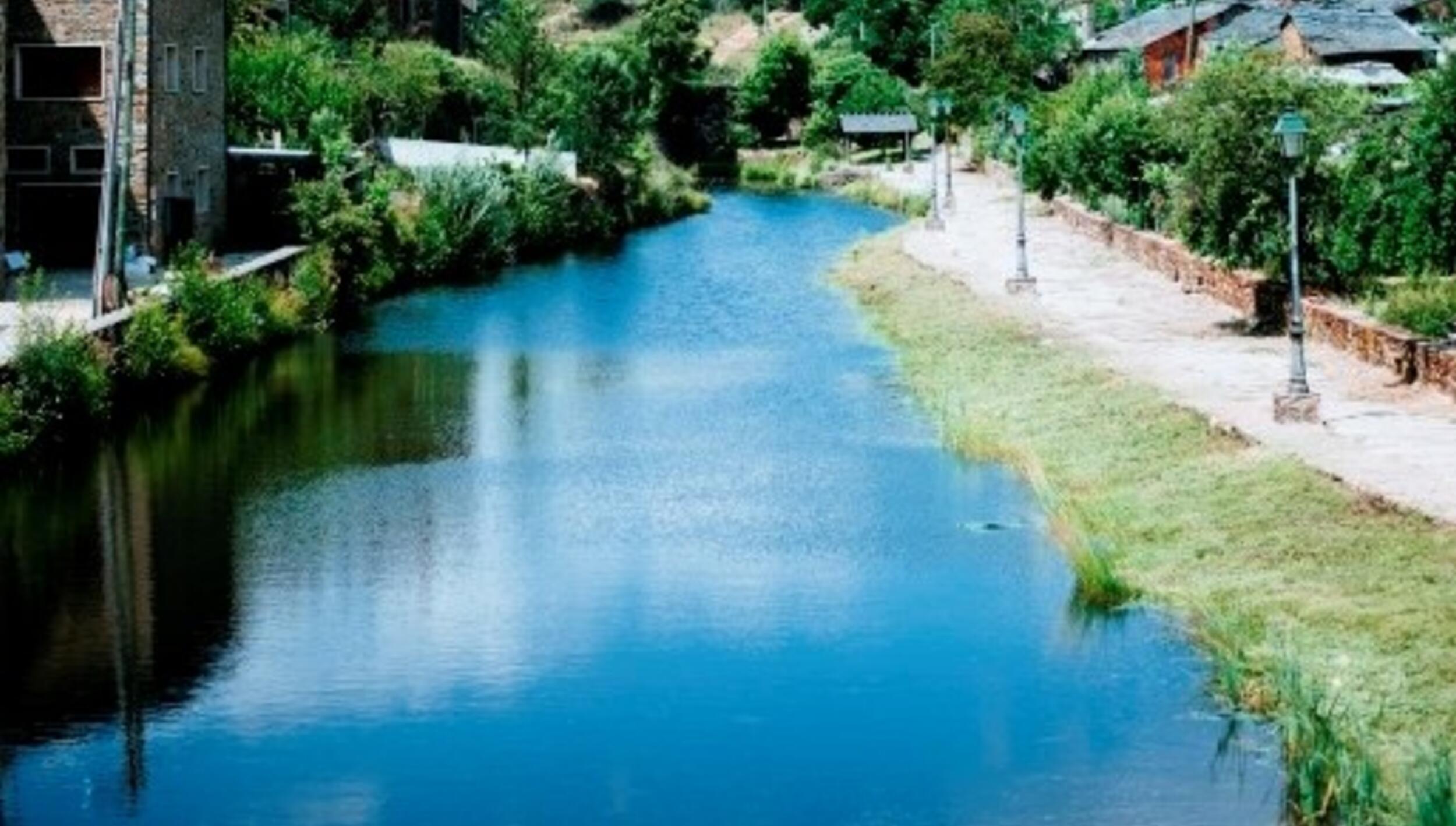 Rio de Onor