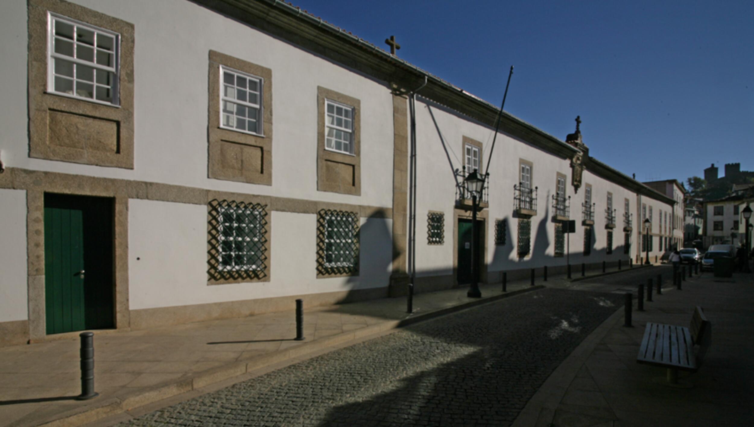 Direção Regional de Cultura do Norte