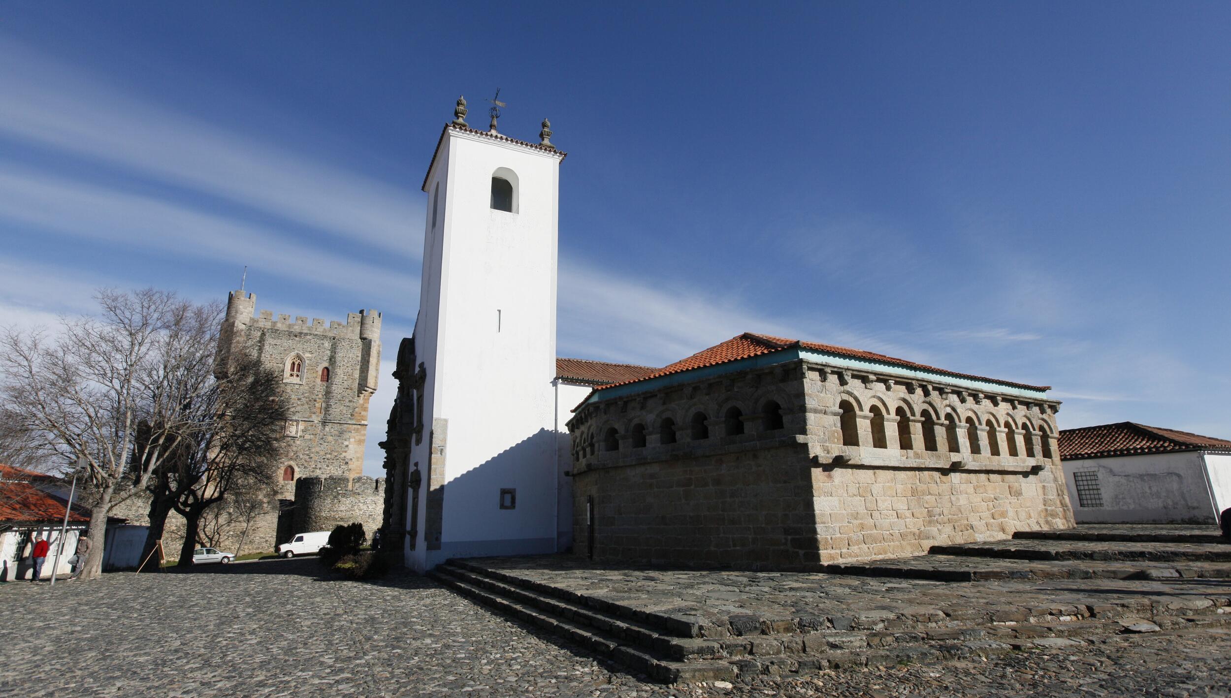 Domus Municipalis