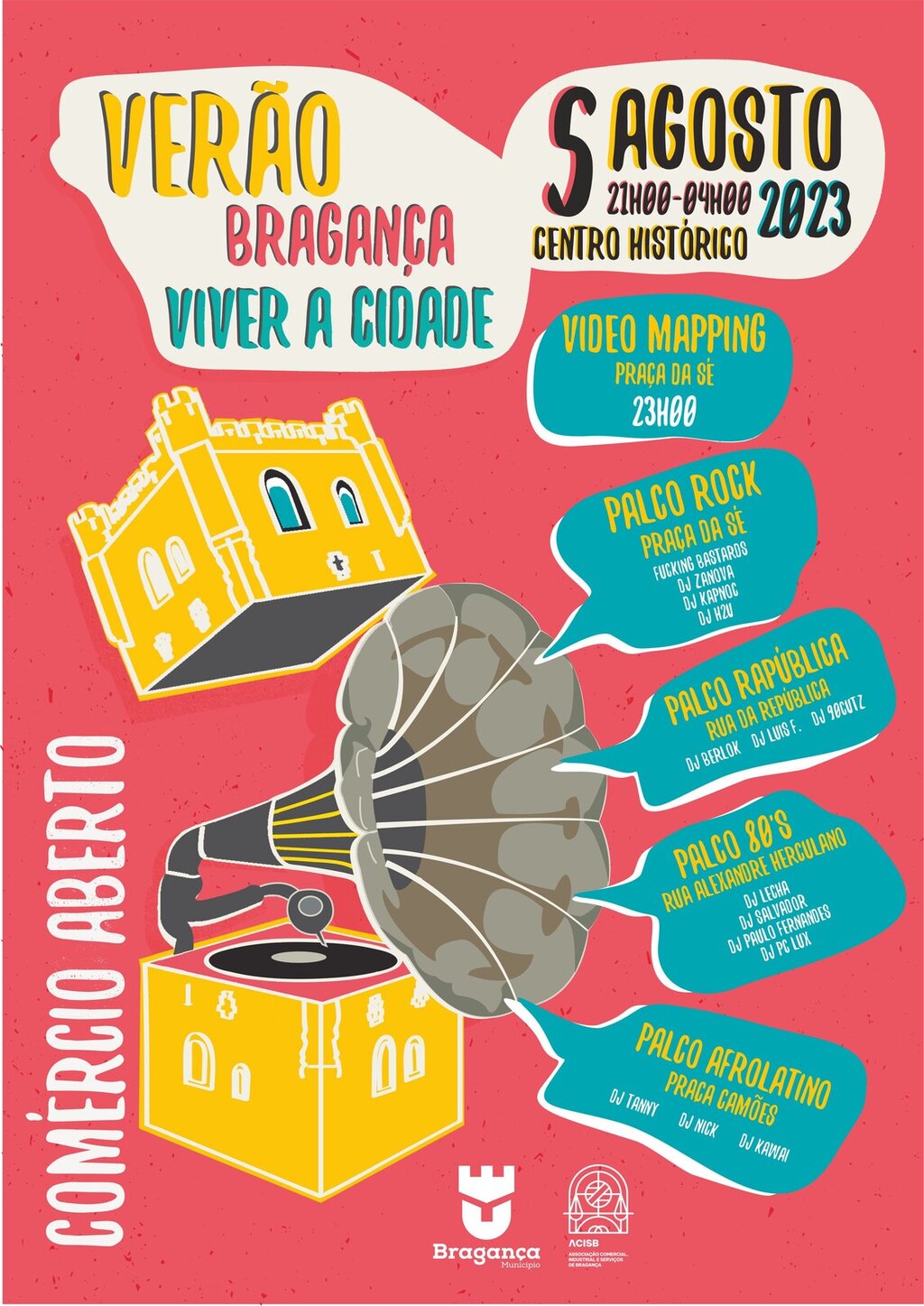 Festa de Verão